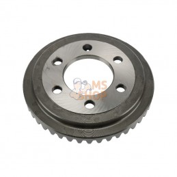 58557410N; KRAMP; Axe de roue; pièce detachée