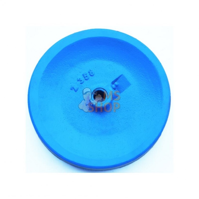 65109135N; KRAMP; Roue de bourrage; pièce detachée