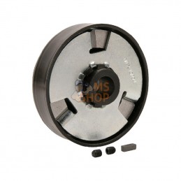 FGP012664; KRAMP; Embrayage centrifuge 3/4"CH; pièce detachée