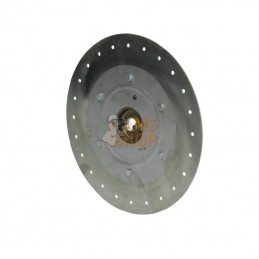 65064042N; KRAMP; Disq semis maïs bronze, insert; pièce detachée
