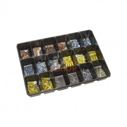 1202144060; KRAMP; Assortiment de câbles de contact à sertir; pièce detachée