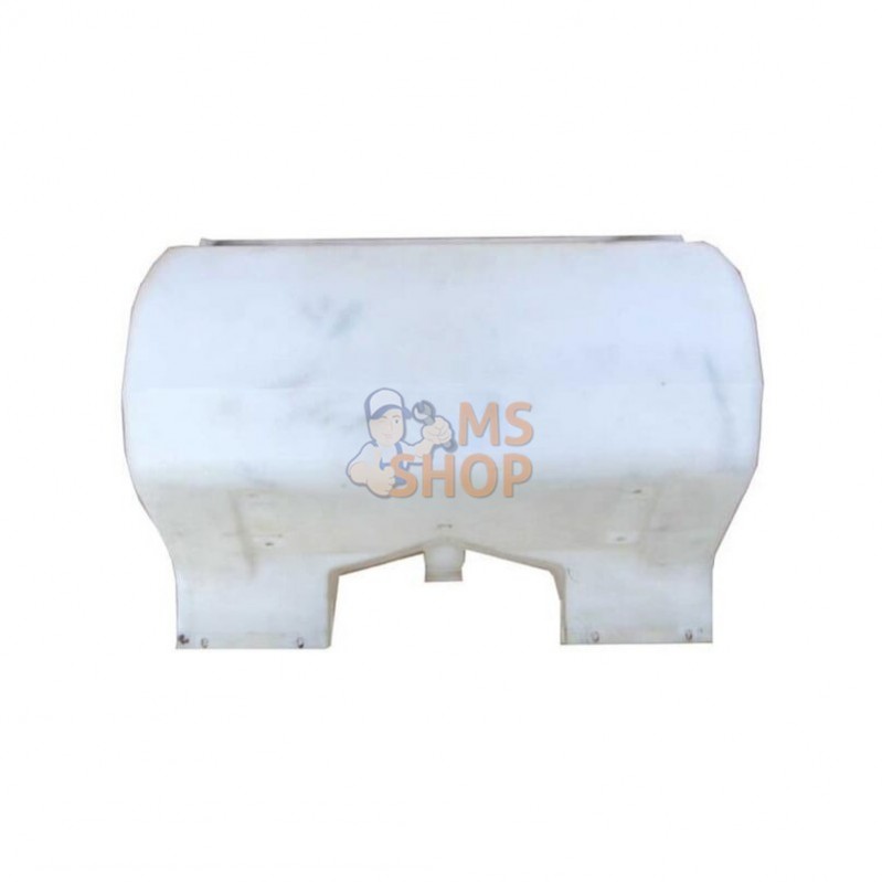 10200021N; KRAMP; Trémie 175 l; pièce detachée 10200021N; KRAMP; Trémie 175 l; pièce detachée