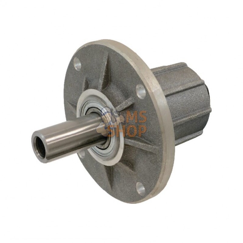 FGP012657; KRAMP; Palier de lame p/Bobcat; pièce detachée