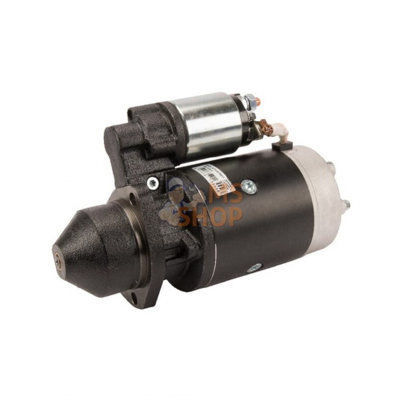 STA26170211; KRAMP; Démarreur 12V 2,2 kW; pièce detachée