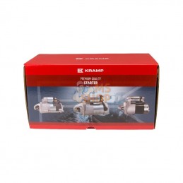 STA26170211; KRAMP; Démarreur 12V 2,2 kW; pièce detachée
