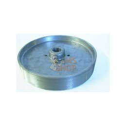 20015413N; KRAMP; Poulie 4412; pièce detachée