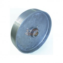 20015413N; KRAMP; Poulie 4412; pièce detachée