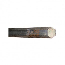 30003052NMON; KRAMP; Arbre hexagonal 520 cm; pièce detachée