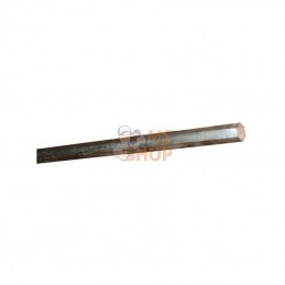 30003052NMON; KRAMP; Arbre hexagonal 520 cm; pièce detachée
