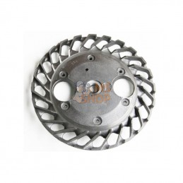 20000506N; KRAMP; Insert semoir aluminium, PNU; pièce detachée