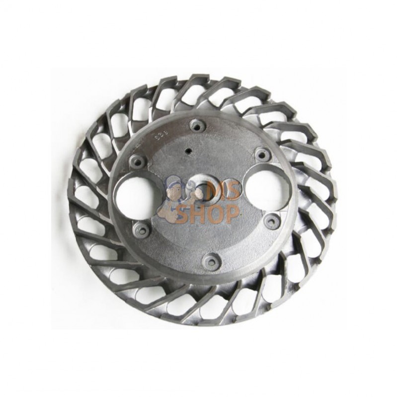 20000506N; KRAMP; Insert semoir aluminium, PNU; pièce detachée