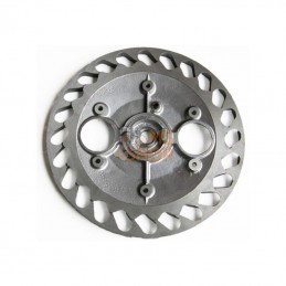 20000506N; KRAMP; Insert semoir aluminium, PNU; pièce detachée