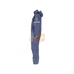 KW114530236054; KRAMP; Salopette d'hiver Original L; pièce detachée