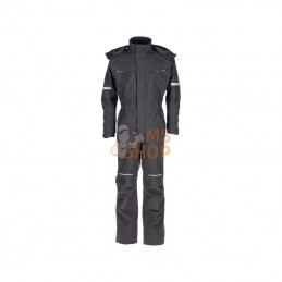 KW114530201066; KRAMP; Salopette d'hiver Original 4XL; pièce detachée