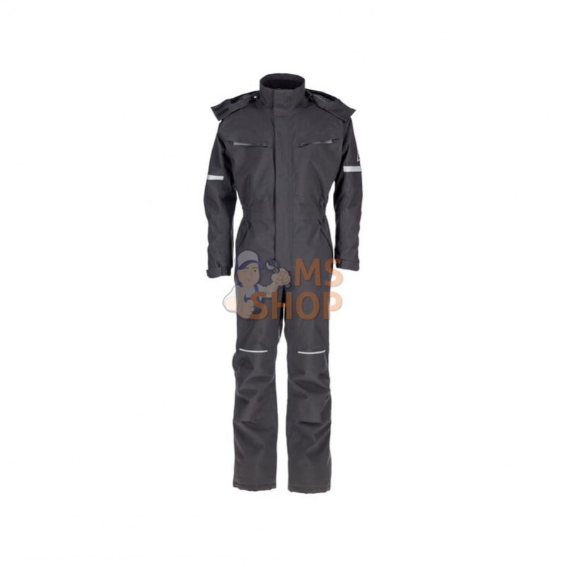 KW114530201066; KRAMP; Salopette d'hiver Original 4XL; pièce detachée KW114530201066; KRAMP; Salopette d'hiver Original 4XL; pièce detachée