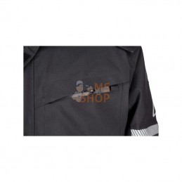 KW114530201066; KRAMP; Salopette d'hiver Original 4XL; pièce detachée