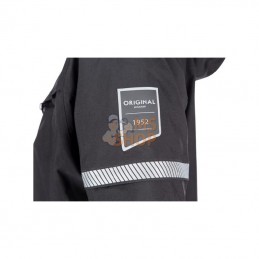 KW114530201066; KRAMP; Salopette d'hiver Original 4XL; pièce detachée