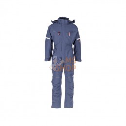 KW114530236066; KRAMP; Salopette d'hiver Original 4XL; pièce detachée