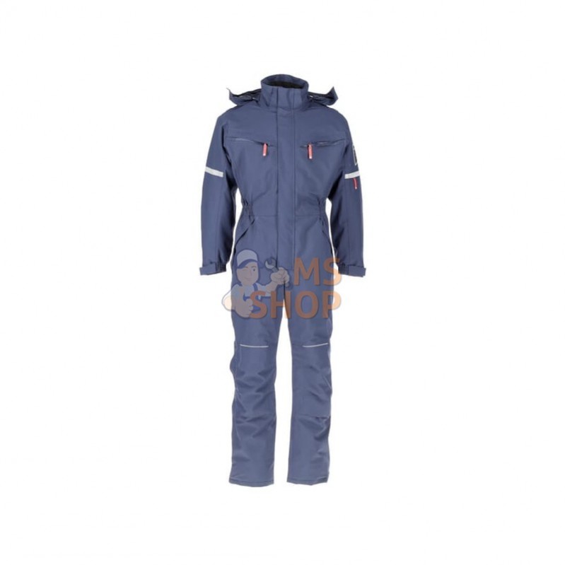 KW114530236066; KRAMP; Salopette d'hiver Original 4XL; pièce detachée KW114530236066; KRAMP; Salopette d'hiver Original 4XL; pièce detachée