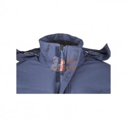 KW114530236066; KRAMP; Salopette d'hiver Original 4XL; pièce detachée