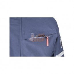 KW114530236066; KRAMP; Salopette d'hiver Original 4XL; pièce detachée