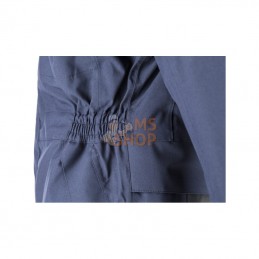 KW114530236066; KRAMP; Salopette d'hiver Original 4XL; pièce detachée
