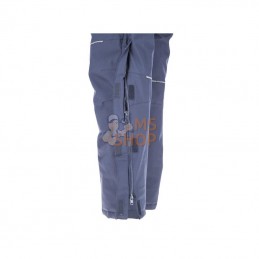 KW114530236066; KRAMP; Salopette d'hiver Original 4XL; pièce detachée