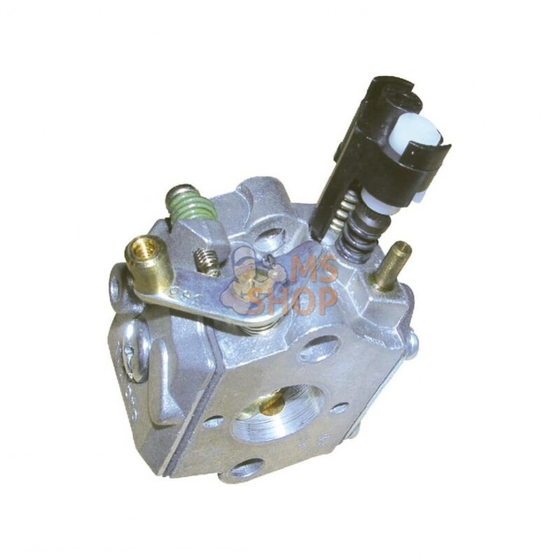 FGP456436; KRAMP; Carburateur p/Walbro WT-539; pièce detachée