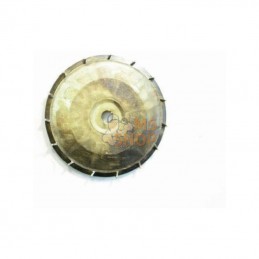 20021581N; KRAMP; Disque de semis insert bronze; pièce detachée