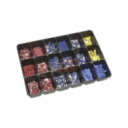 1202144010; KRAMP; Assortiment de cosses; pièce detachée