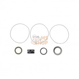 WR9255AFD; KRAMP; Moteur orbit kit étanch série2; pièce detachée