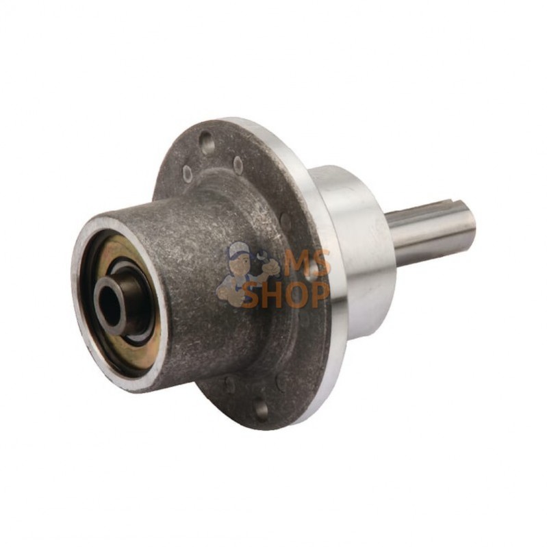 FGP012655; KRAMP; Logement de palier p/ Scag 46020; pièce detachée