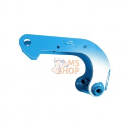 66005369N; KRAMP; Supp. de roue compacteur; pièce detachée