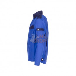 KW101035083050; KRAMP; Veste travail bl. royal/m. L; pièce detachée