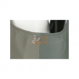 KW3184225054; KRAMP; Salopette imperm. réver. vte L; pièce detachée