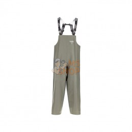 KW3184225060; KRAMP; Salopette imperm. rév. vte 2XL; pièce detachée