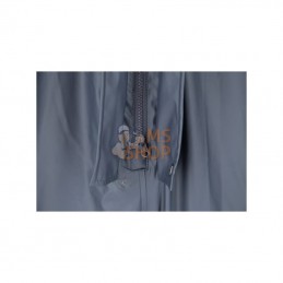 KW3182336068; KRAMP; Tenue de pluie, marine 6XL; pièce detachée