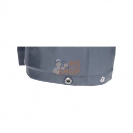 KW3182336068; KRAMP; Tenue de pluie, marine 6XL; pièce detachée