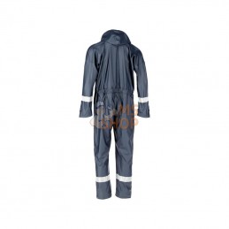 KW3182336050; KRAMP; Tenue de pluie, marine L; pièce detachée
