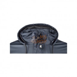 KW3182336050; KRAMP; Tenue de pluie, marine L; pièce detachée