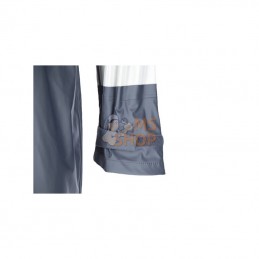 KW3182336050; KRAMP; Tenue de pluie, marine L; pièce detachée
