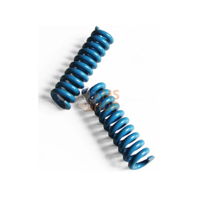 30150053N; KRAMP; Ressort 4960; pièce detachée 30150053N; KRAMP; Ressort 4960; pièce detachée