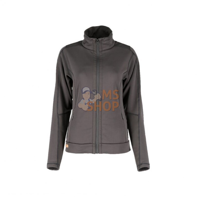 KW506319101048; KRAMP; Polaire femme Act.Outdoor M; pièce detachée