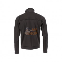 KW506419101062; KRAMP; Polaire homme Act.Outdoor 4XL; pièce detachée