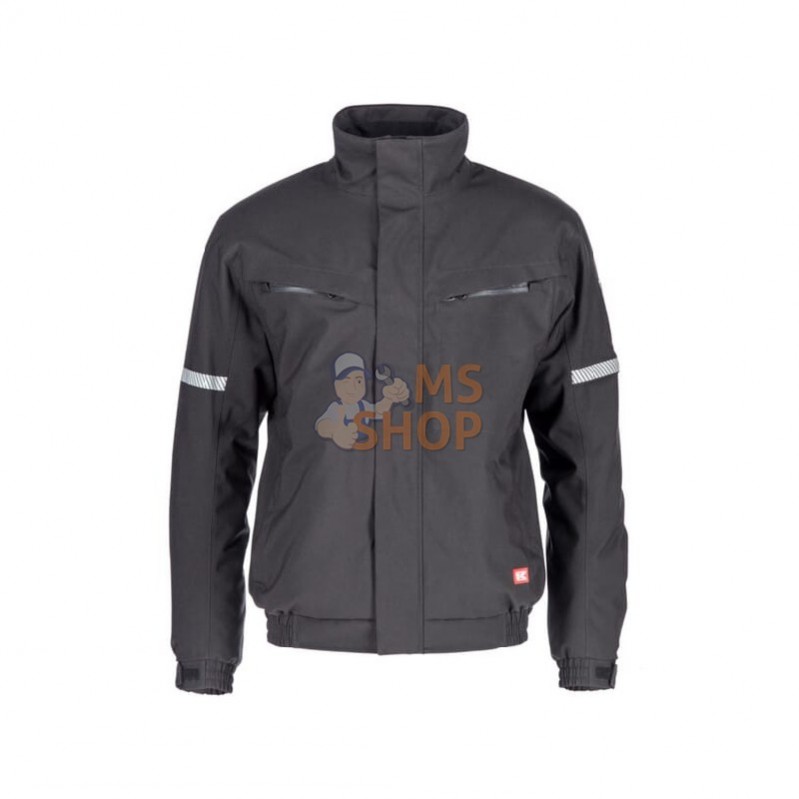 KW111530201046; KRAMP; Veste pilote Original XS; pièce detachée