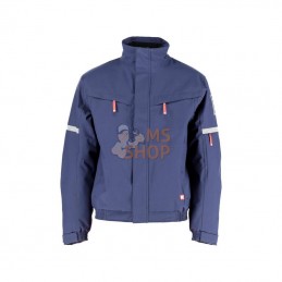 KW111530236068; KRAMP; Veste pilote Original 5XL; pièce detachée