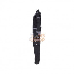 KW104330089008; KRAMP; Comb 2 Zip Original enfant 128; pièce detachée