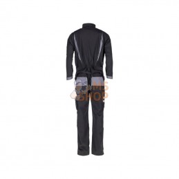 KW104330089008; KRAMP; Comb 2 Zip Original enfant 128; pièce detachée