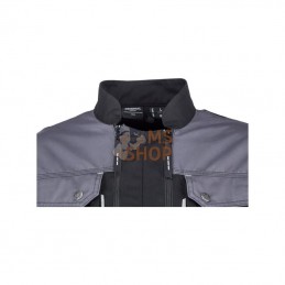KW104330089008; KRAMP; Comb 2 Zip Original enfant 128; pièce detachée