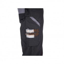 KW104330089008; KRAMP; Comb 2 Zip Original enfant 128; pièce detachée